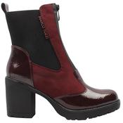 Marco Tozzi 25405 Boot - Burgundy - 36 image
