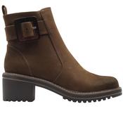 Marco Tozzi 25428 Boot - Tan - 36 image