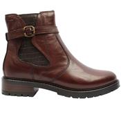Tamaris 25495 Boot - Tan - 37 image