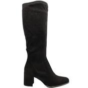 Marco Tozzi 25500 Boot - Black Suede - 37 image