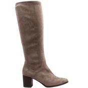 Caprice 25503 Knee High Boot - Taupe - 4 image