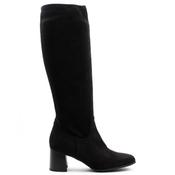 Tamaris 25515 Knee High Boot - Black - 36 image