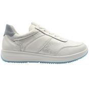 Ara 25532 Shoe - White Multi - 4