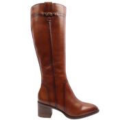 Tamaris 25576 Kneehigh Boot - Tan - 37 image