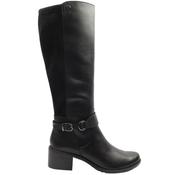 Caprice 25601 Knee High Boot - Black Multi - 4 image