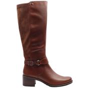 Caprice 25601 Knee High Boot - Tanmulti - 4.5 image