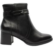 Jana 25763 Ankle Boot - Black - 37 image