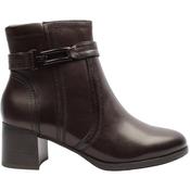 Jana 25763 Ankle Boot - Brown - 37 image
