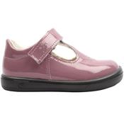 Ricosta 2600202 T Bar Shoe - Lightpink - 20 image