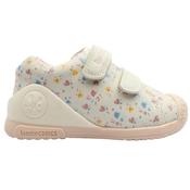 Biomecanics 261102 Toddler Shoe - Beige - 20 image