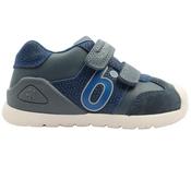 Biomecanics 261108 Shoe - Blue - 19 image