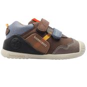 Biomecanics 261123 Shoe - Brown Multi - 20 image