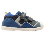 Biomecanics 261124 Toddler Shoe - Navy - 20 image
