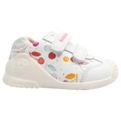 Biomecanics 262102 Shoe - White - 21 image