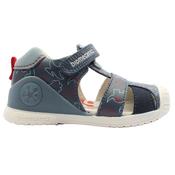 Biomecanics 262125 Shoe - Blue - 20
