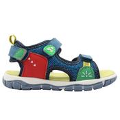 Garvalin 262717 Sandal - Blue - 22 image