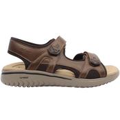 Rieker 26455 Sandal - Brown - 41