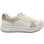 Ara 27512 Shoe - Cream - 4 image