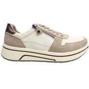 Ara 27540 Shoe - Beige - 4.5