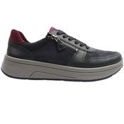 Ara 27540 Shoe - Navy Multi - 4 image