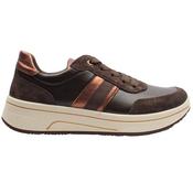 Ara 27553 Laced Shoe - Brown - 4 image