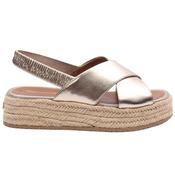 Tamaris 28246 Sandal - Gold - 37