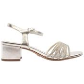 Tamaris 28248 Sandal - Platinum - 37