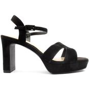 Caprice 28309 Sandal - Black - 4 image
