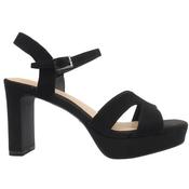 Tamaris 28309 Sandal - Black - 36