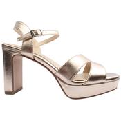 Tamaris 28349 Dress Sandal - Ltgold - 36