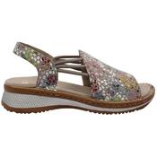 Ara 29005 Sandal - Grey Multi - 37 image