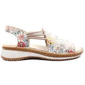 Ara 29005 Sandal - Multi - 36 image