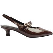 Marco Tozzi 29508 Sling Back Shoe - Brown - 37 image
