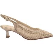 Tamaris 29626 Sling Back - Gold - 36
