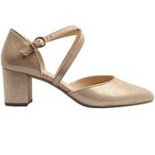Gabor 300202 Dress Shoe - Sand - 4 image