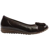Gabor 301201 Pomp Shoe - Brown - 4 image