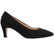 Gabor 301401 Dress Shoe - Black Suede - 4 image