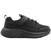 Skechers 303484L Trainer - Black - K9.5 image