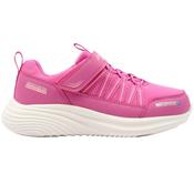 Skechers 303484L Trainer - Pink - K10.5 image
