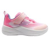 Skechers 303575N Microspec Trainer - Lightpink - K5