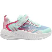 Skechers 303657N Trainer - Aqua - K4 image