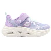 Skechers 303729N Trainer - Lavender - K4