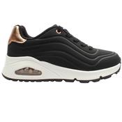 Skechers 310286L Trainer - Black/White - K13