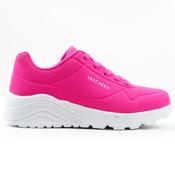 Skechers 310450L Junior Runner - Pink - K12.5 image