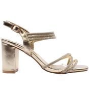 Redz 3132 1 Sandal - Gold - 36