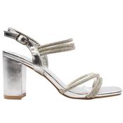 Redz 3132 1 Sandal - Silver - 37 image