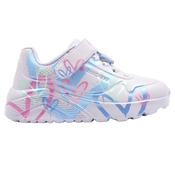 Skechers 314966L Trainer - Lavender - K9.5 image