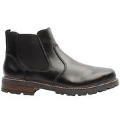 Rieker 32052 Boot - Black - 41