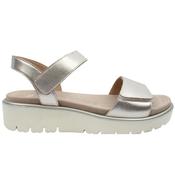 Ara 33518 Sandal - Silver - 38 image