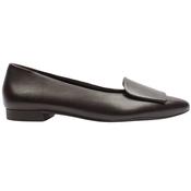 Paul Green 3792 Pomp Shoe - Brown - 4.5 image